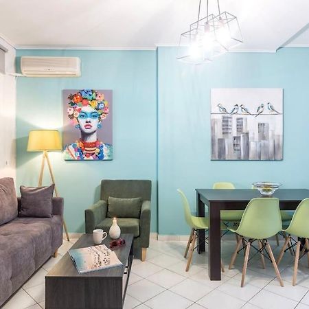 Ethereal Home Athene Buitenkant foto