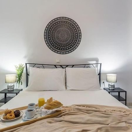 Ethereal Home Athene Buitenkant foto