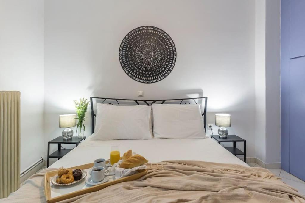 Ethereal Home Athene Buitenkant foto