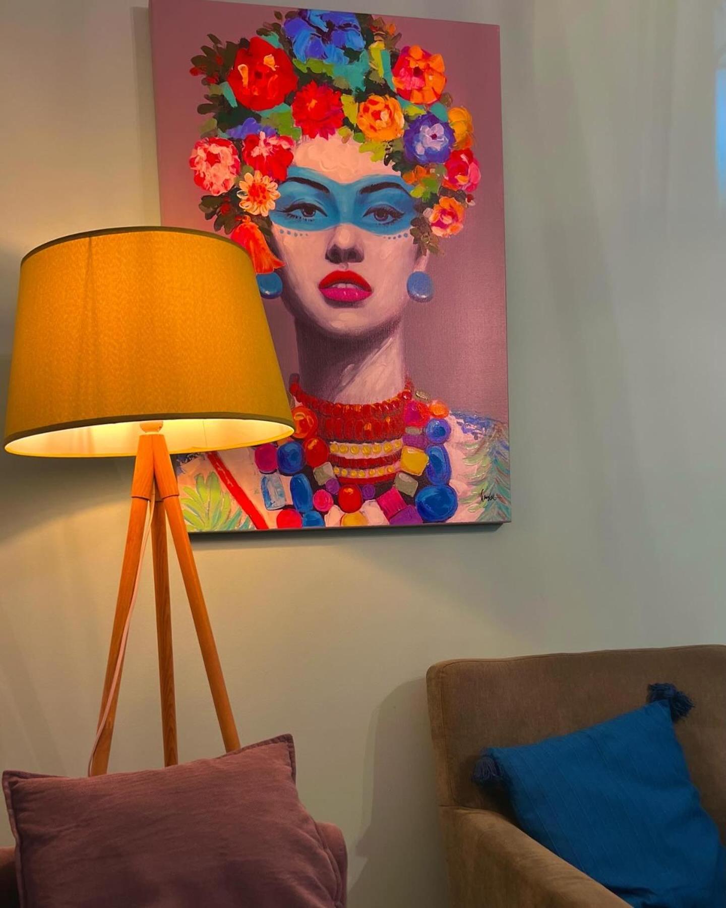 Ethereal Home Athene Buitenkant foto